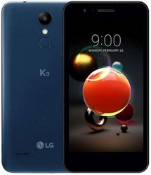 Замена камеры на телефоне LG K9 в Нижнем Новгороде